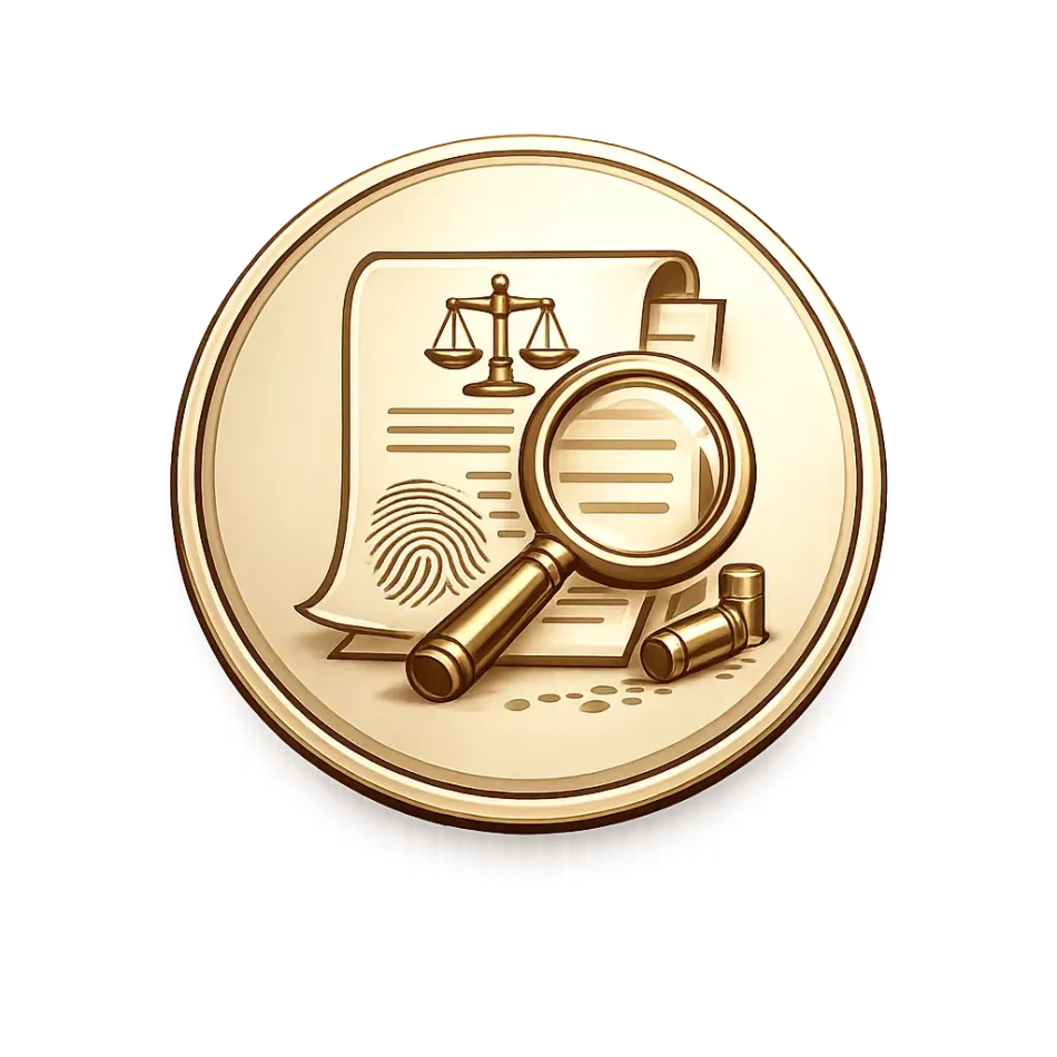 Perícia Judicial Forense